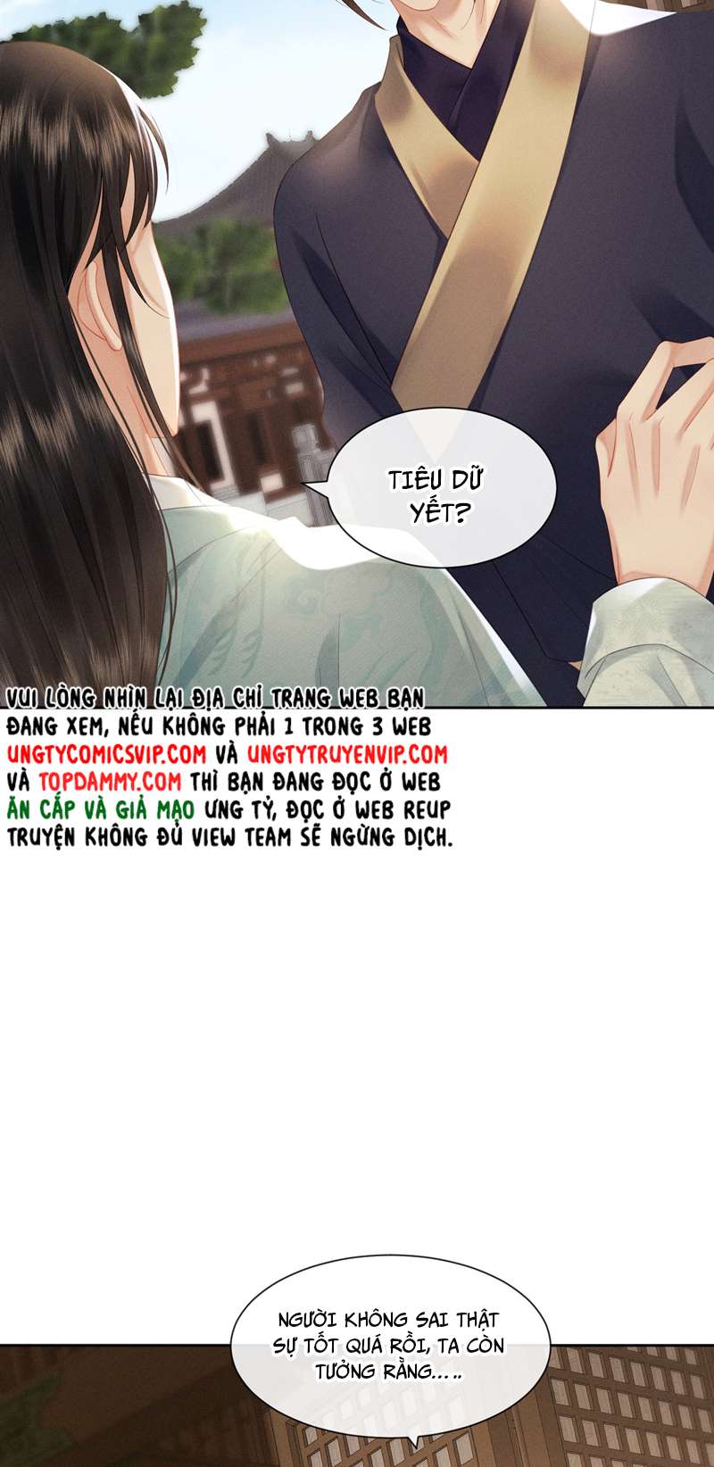 Thái Giám Bắt Nạt Người Chap 15 - Next Chap 16