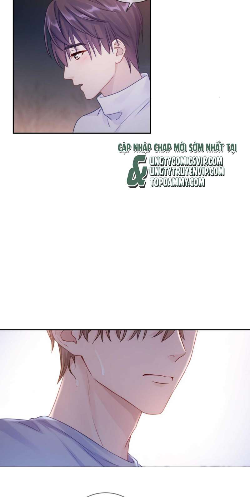 Để Ý Tôi Chút Nào Chap 31 - Next Chap 32