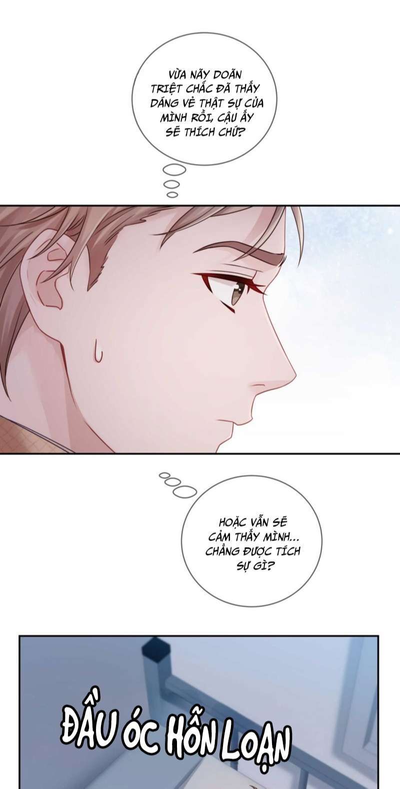 Để Ý Tôi Chút Nào Chap 31 - Next Chap 32