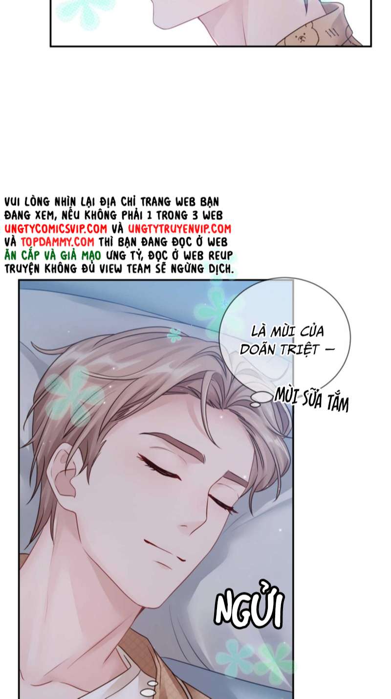 Để Ý Tôi Chút Nào Chap 31 - Next Chap 32