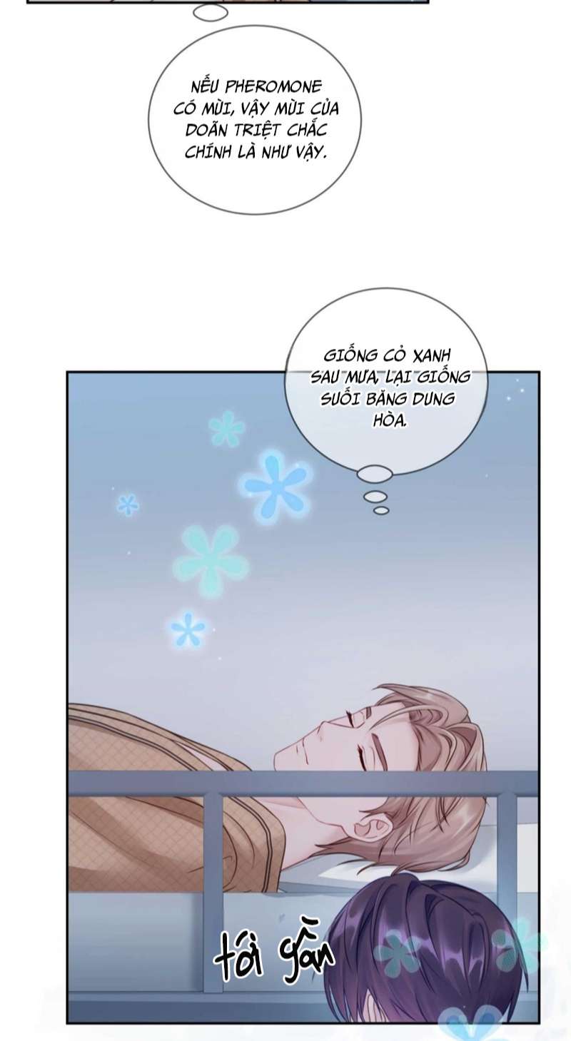 Để Ý Tôi Chút Nào Chap 31 - Next Chap 32