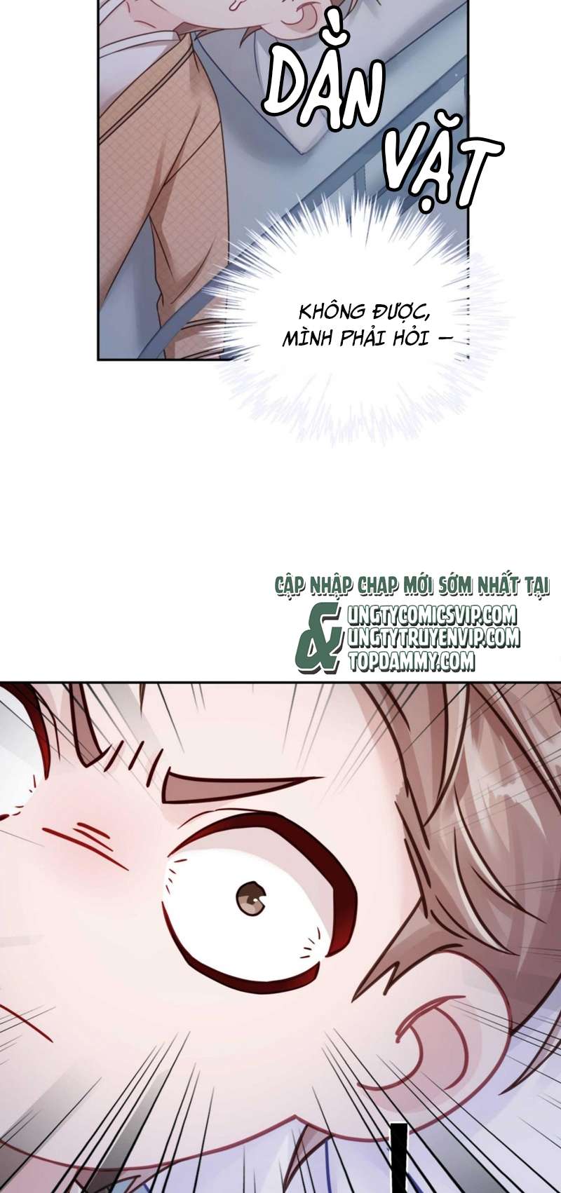 Để Ý Tôi Chút Nào Chap 31 - Next Chap 32