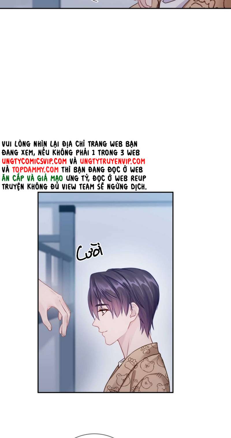 Để Ý Tôi Chút Nào Chap 31 - Next Chap 32