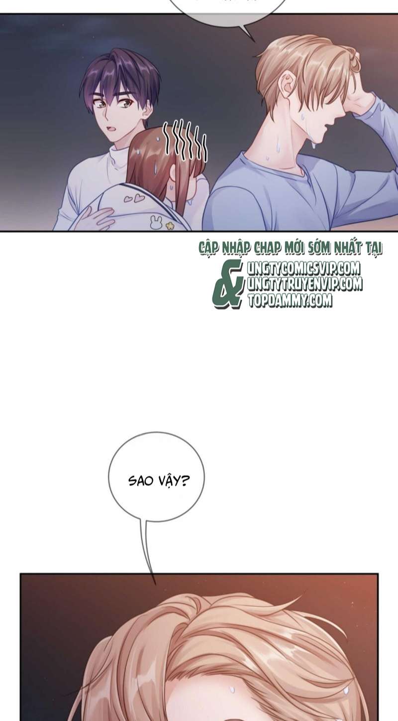 Để Ý Tôi Chút Nào Chap 31 - Next Chap 32