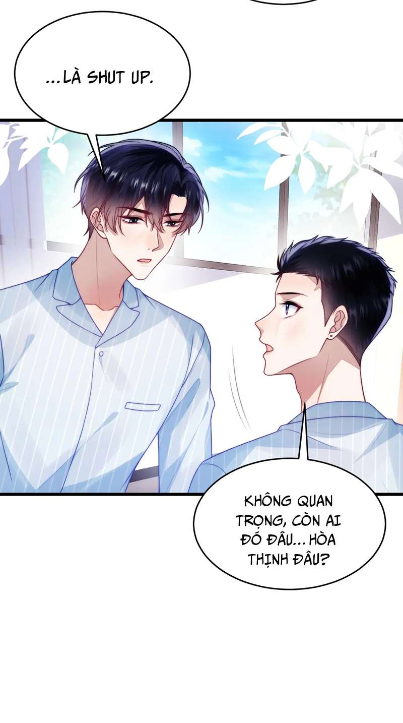 Tiểu Dã Miêu Của Học Bá Thật Trêu Người Chap 74 - Next Chap 75