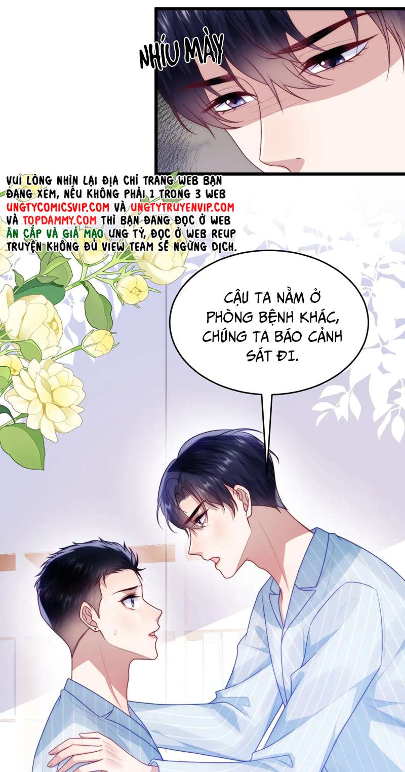 Tiểu Dã Miêu Của Học Bá Thật Trêu Người Chap 74 - Next Chap 75