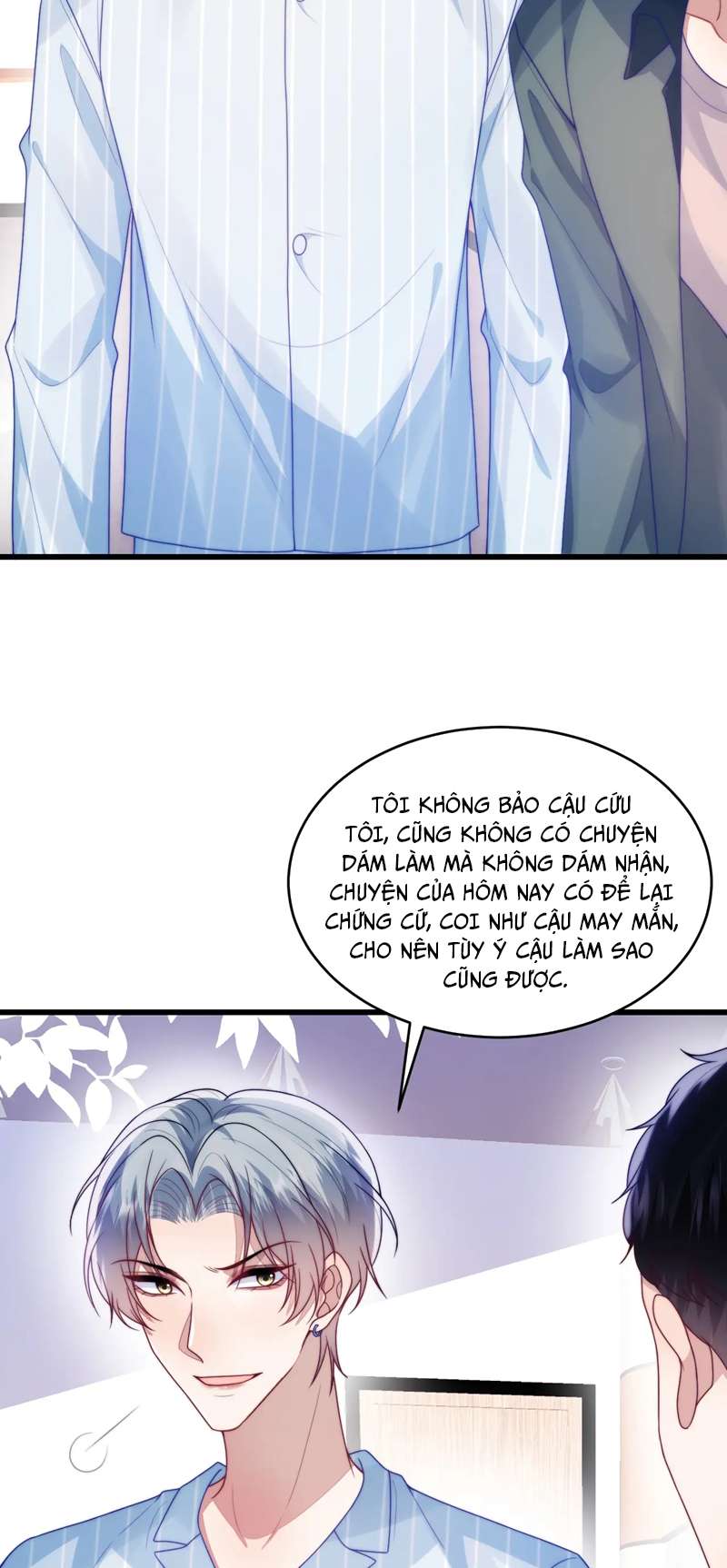 Tiểu Dã Miêu Của Học Bá Thật Trêu Người Chap 74 - Next Chap 75