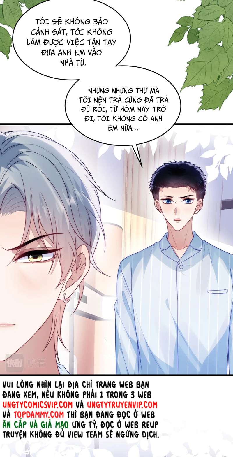 Tiểu Dã Miêu Của Học Bá Thật Trêu Người Chap 74 - Next Chap 75