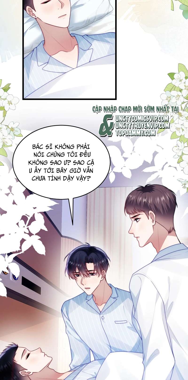 Tiểu Dã Miêu Của Học Bá Thật Trêu Người Chap 74 - Next Chap 75