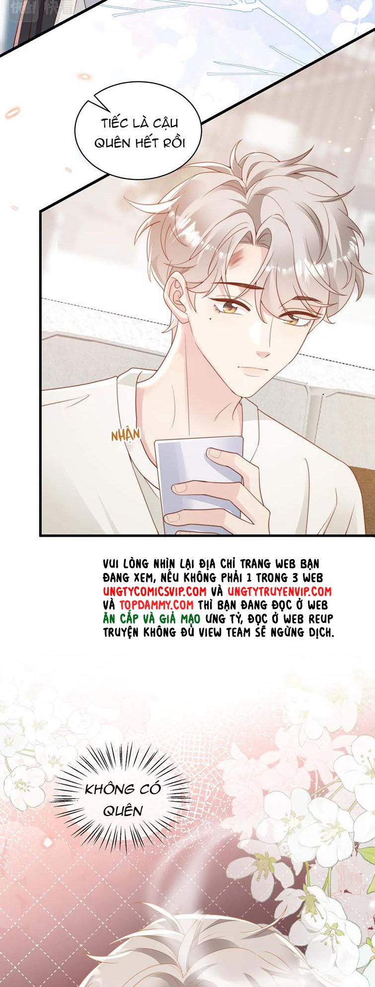 Sau Khi Mất Trí Nhớ Tình Địch Nói Tôi Là Bạn Trai Anh Ấy Chap 9 - Next Chap 10