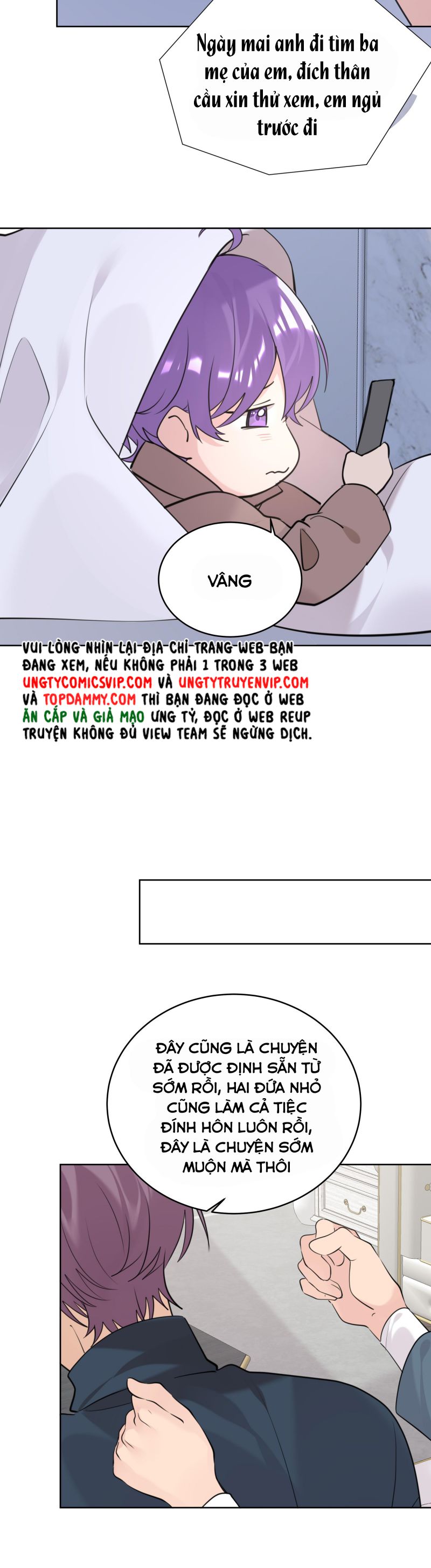 Học Bá Hôm Nay Chọc Đến Tiểu Nãi Bao Rồi Sao Chap 86 - Next Chap 87