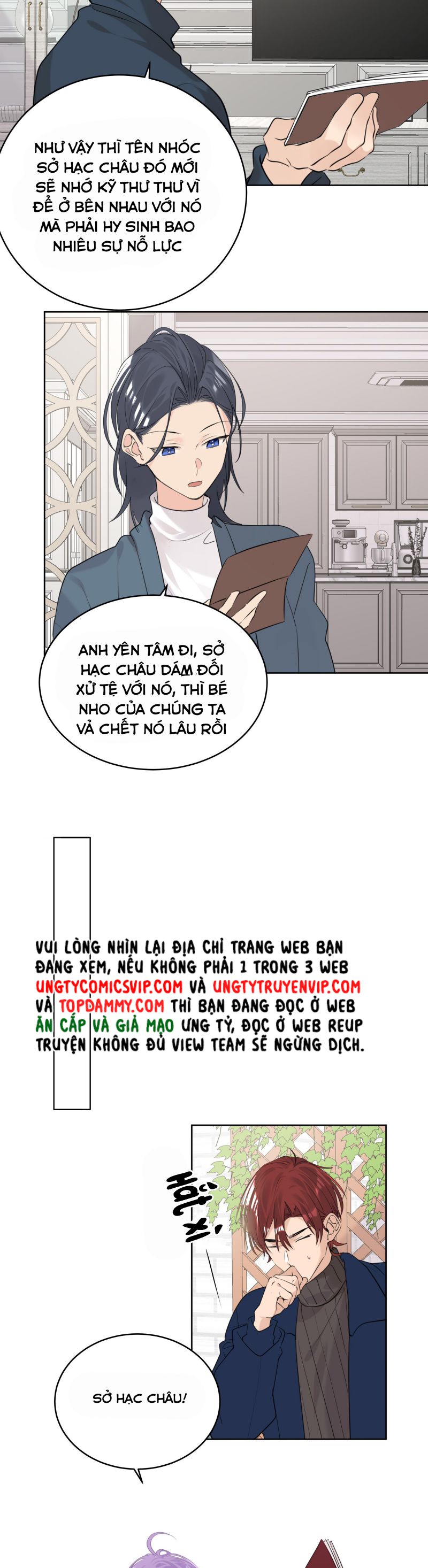 Học Bá Hôm Nay Chọc Đến Tiểu Nãi Bao Rồi Sao Chap 86 - Next Chap 87