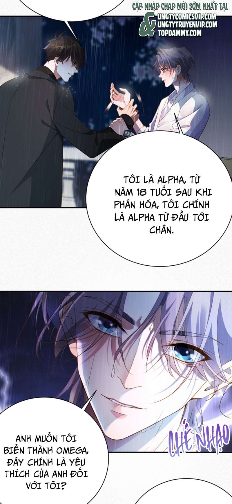 Chồng Trước Lại Muốn Phục Hôn Rồi Chapter 1 - Next Chapter 2
