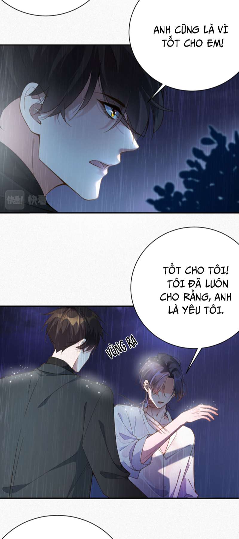 Chồng Trước Lại Muốn Phục Hôn Rồi Chapter 1 - Next Chapter 2