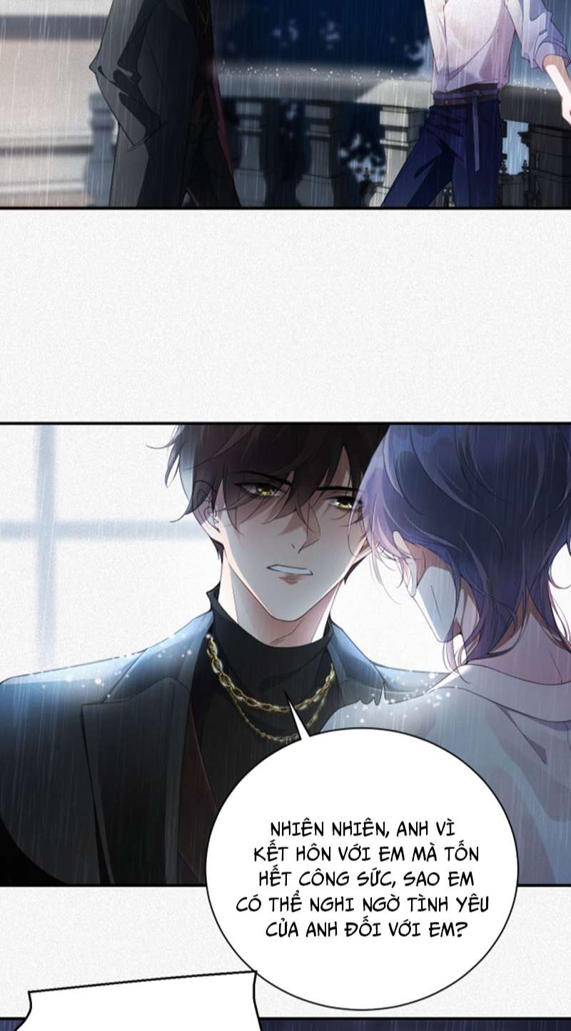 Chồng Trước Lại Muốn Phục Hôn Rồi Chapter 1 - Next Chapter 2