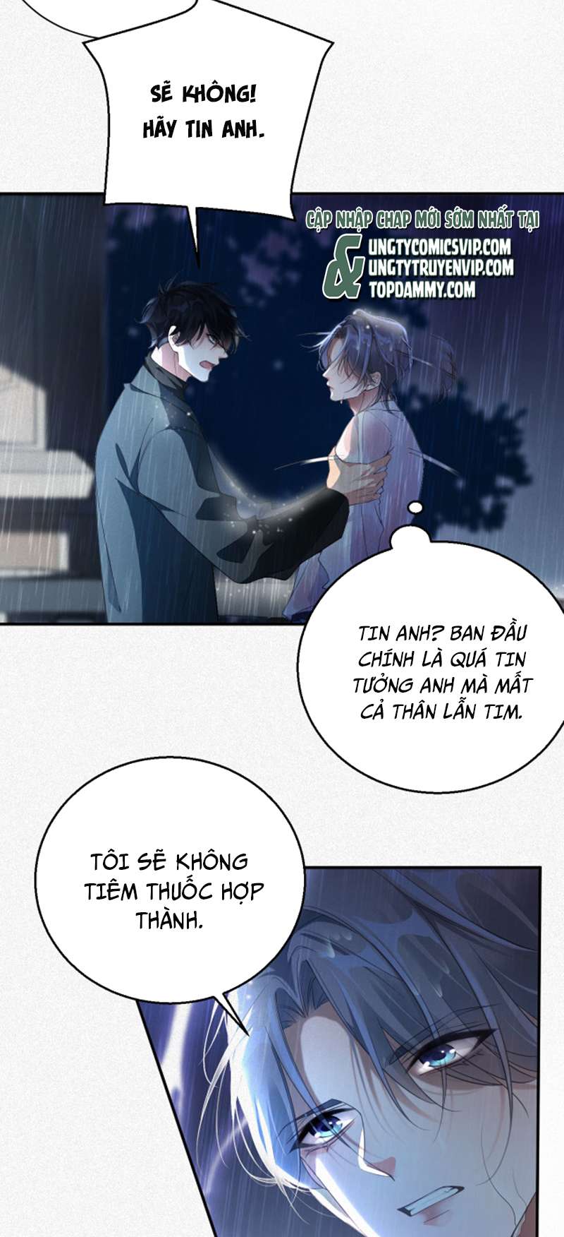 Chồng Trước Lại Muốn Phục Hôn Rồi Chapter 1 - Next Chapter 2