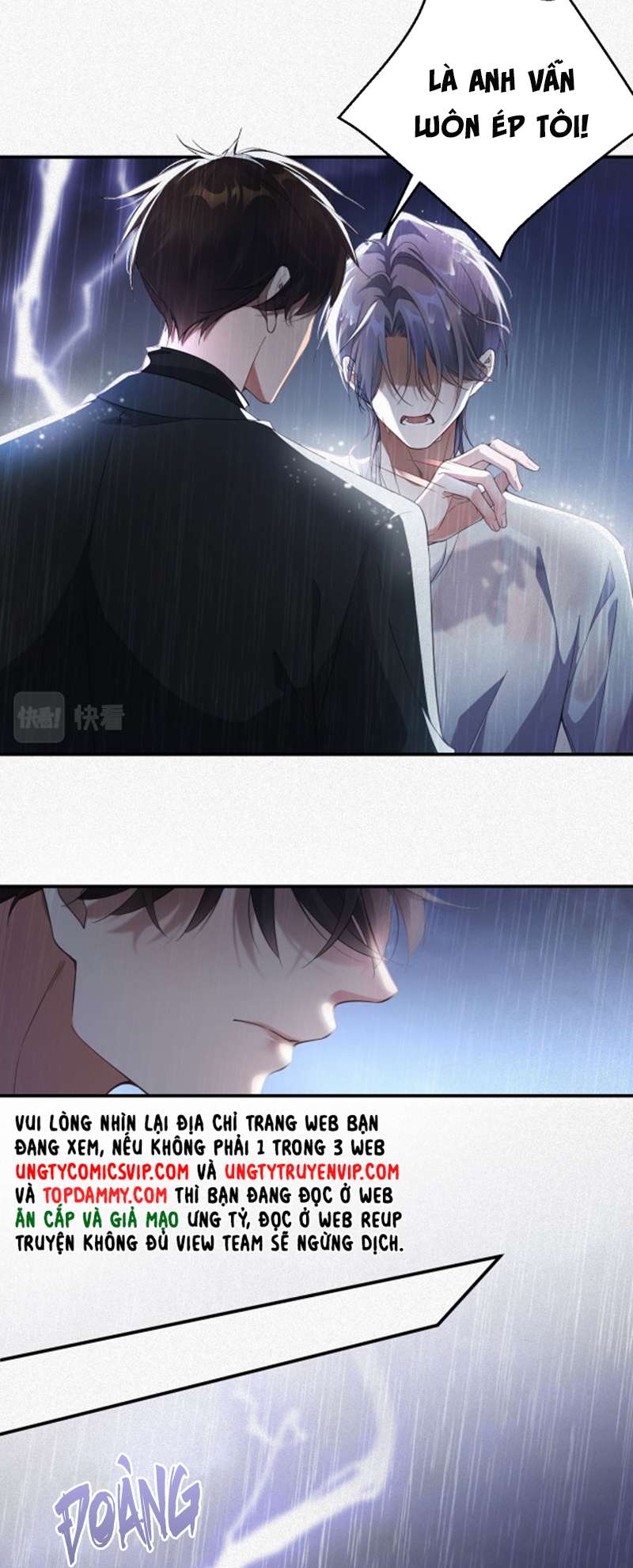Chồng Trước Lại Muốn Phục Hôn Rồi Chapter 1 - Next Chapter 2