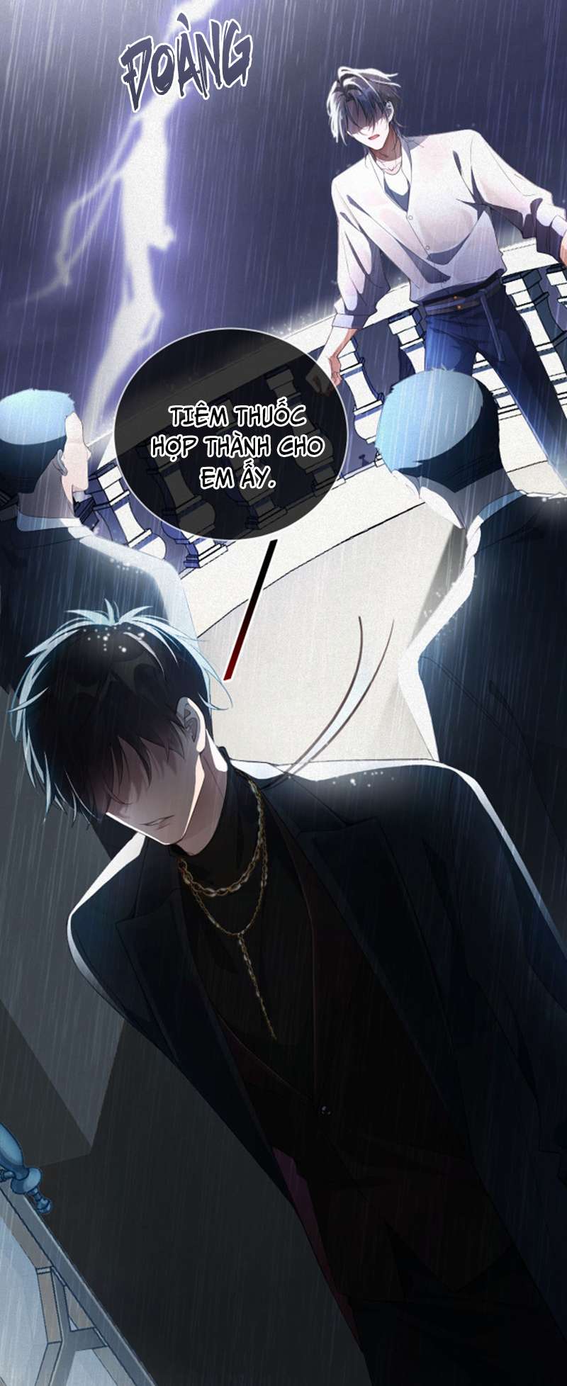 Chồng Trước Lại Muốn Phục Hôn Rồi Chapter 1 - Next Chapter 2
