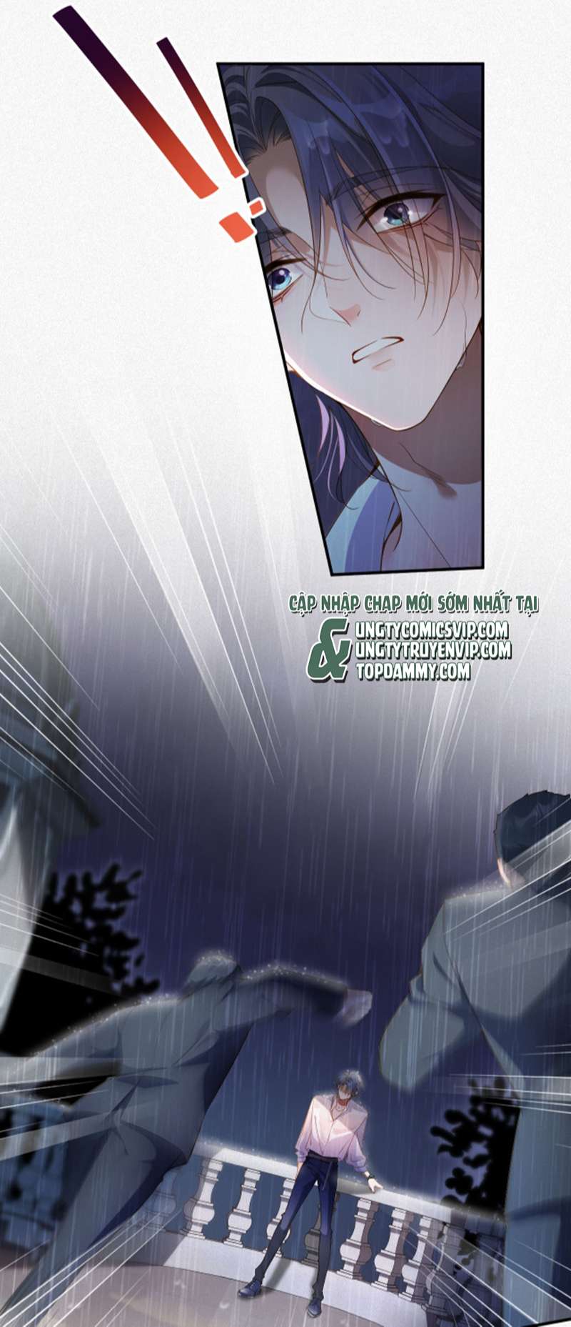 Chồng Trước Lại Muốn Phục Hôn Rồi Chapter 1 - Next Chapter 2
