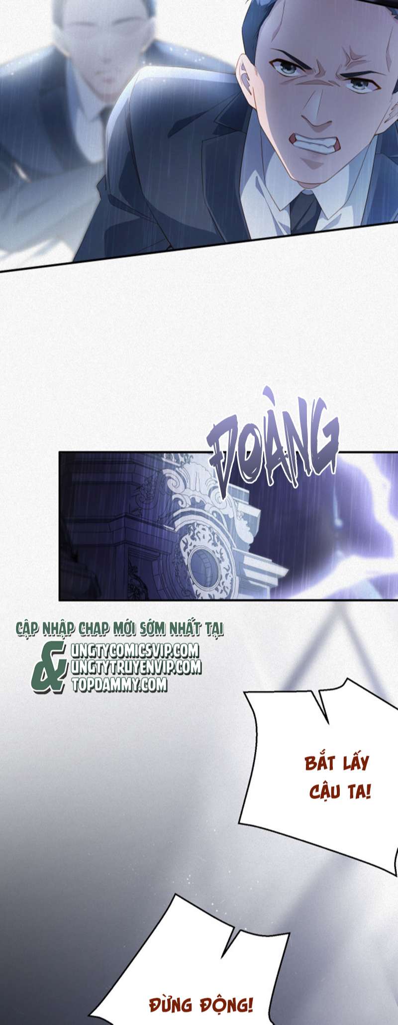 Chồng Trước Lại Muốn Phục Hôn Rồi Chapter 1 - Next Chapter 2