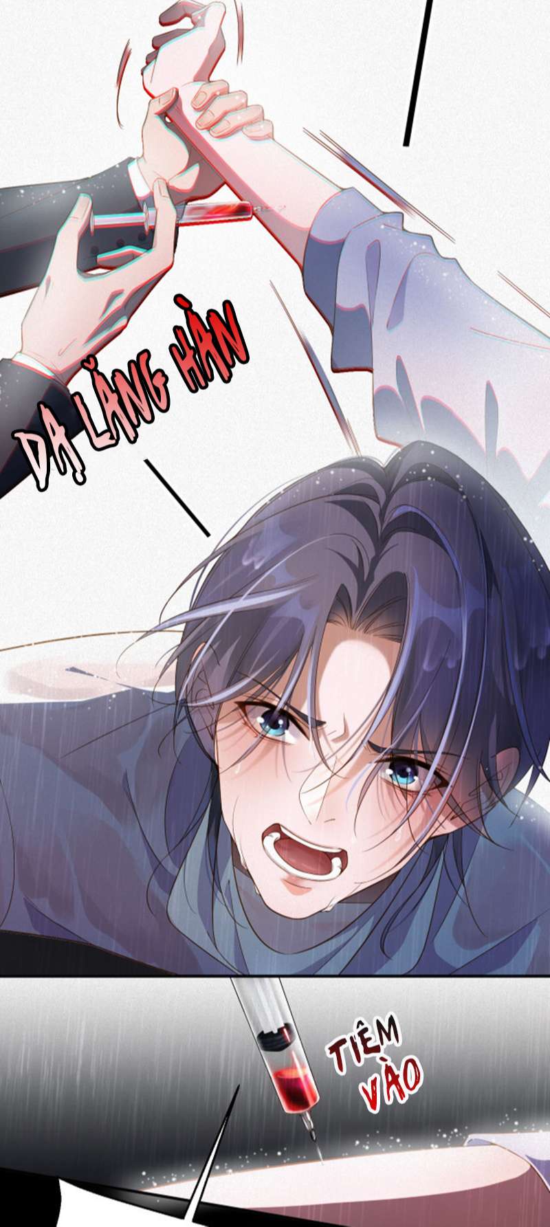 Chồng Trước Lại Muốn Phục Hôn Rồi Chapter 1 - Next Chapter 2