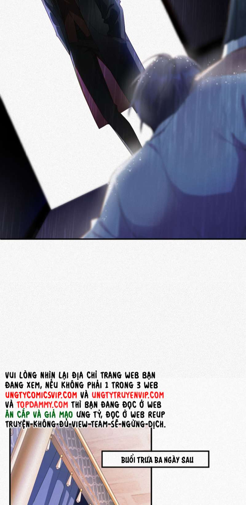 Chồng Trước Lại Muốn Phục Hôn Rồi Chapter 1 - Next Chapter 2