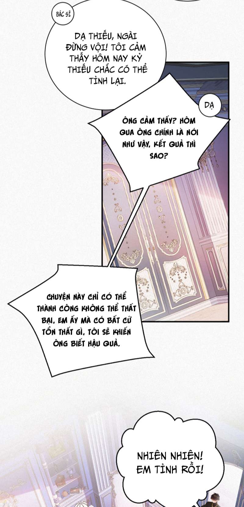 Chồng Trước Lại Muốn Phục Hôn Rồi Chapter 1 - Next Chapter 2