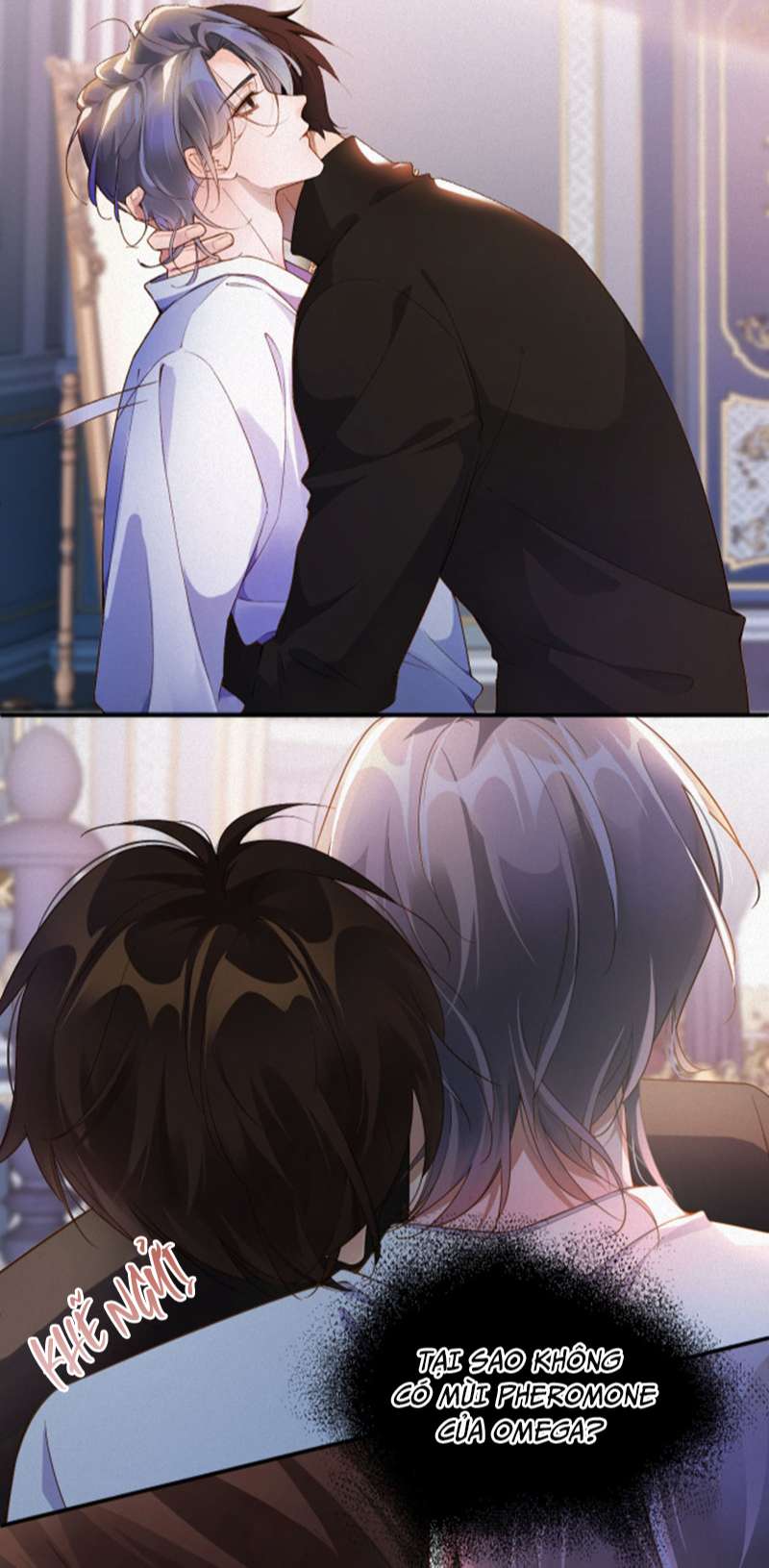 Chồng Trước Lại Muốn Phục Hôn Rồi Chapter 1 - Next Chapter 2