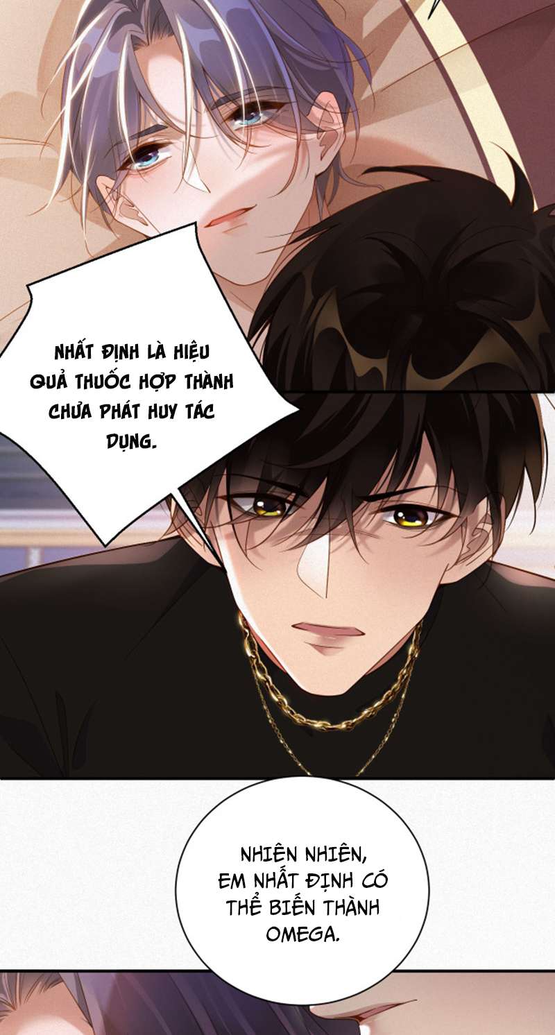 Chồng Trước Lại Muốn Phục Hôn Rồi Chapter 1 - Next Chapter 2