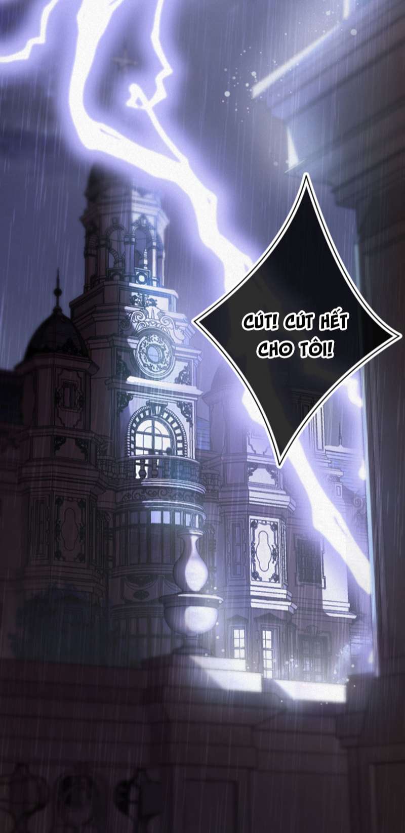Chồng Trước Lại Muốn Phục Hôn Rồi Chapter 1 - Next Chapter 2