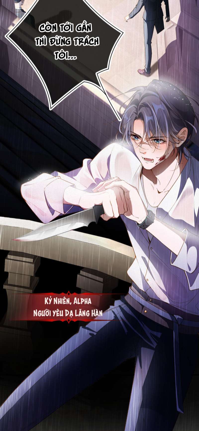 Chồng Trước Lại Muốn Phục Hôn Rồi Chapter 1 - Next Chapter 2