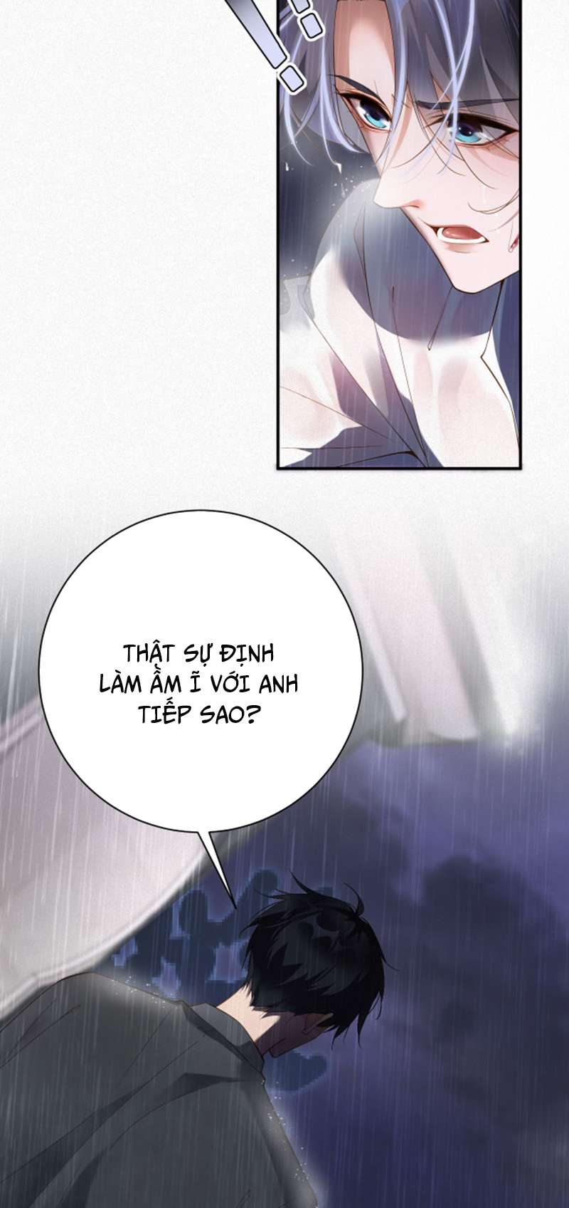 Chồng Trước Lại Muốn Phục Hôn Rồi Chapter 1 - Next Chapter 2