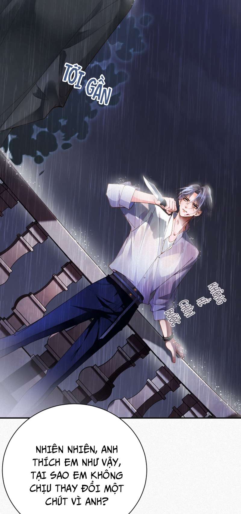 Chồng Trước Lại Muốn Phục Hôn Rồi Chapter 1 - Next Chapter 2
