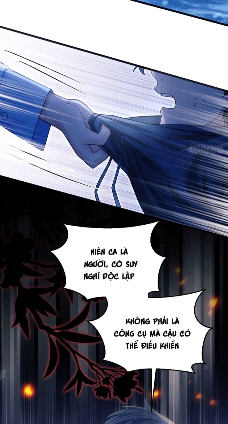 Tôi Hoài Nghi Ảnh Đế Đang Theo Đuổi Tôi Chap 82 - Next Chap 83