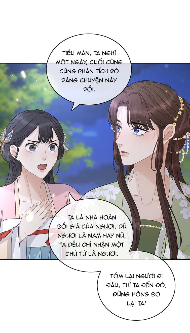 Bất Uổng Chap 49 - Next Chap 50