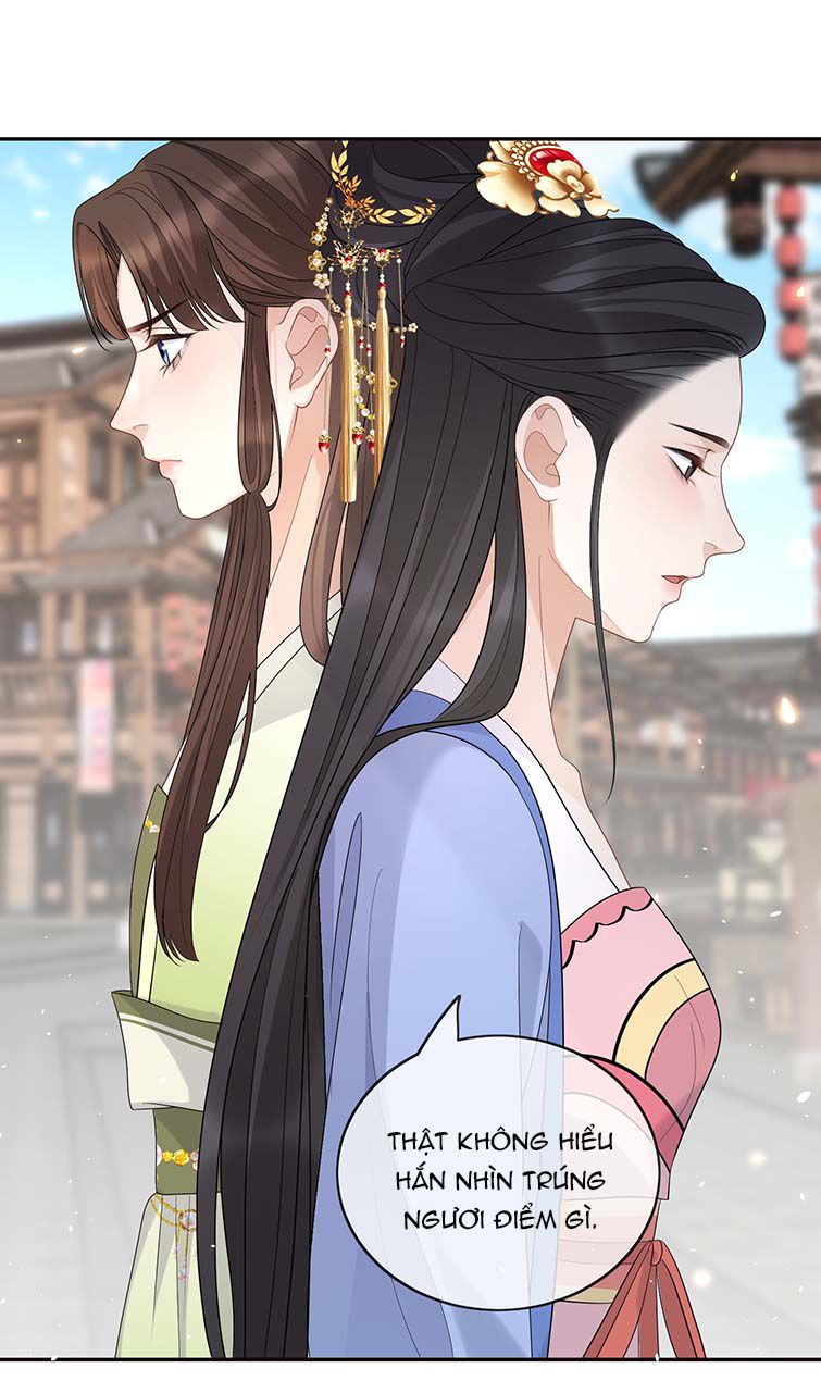 Bất Uổng Chap 49 - Next Chap 50