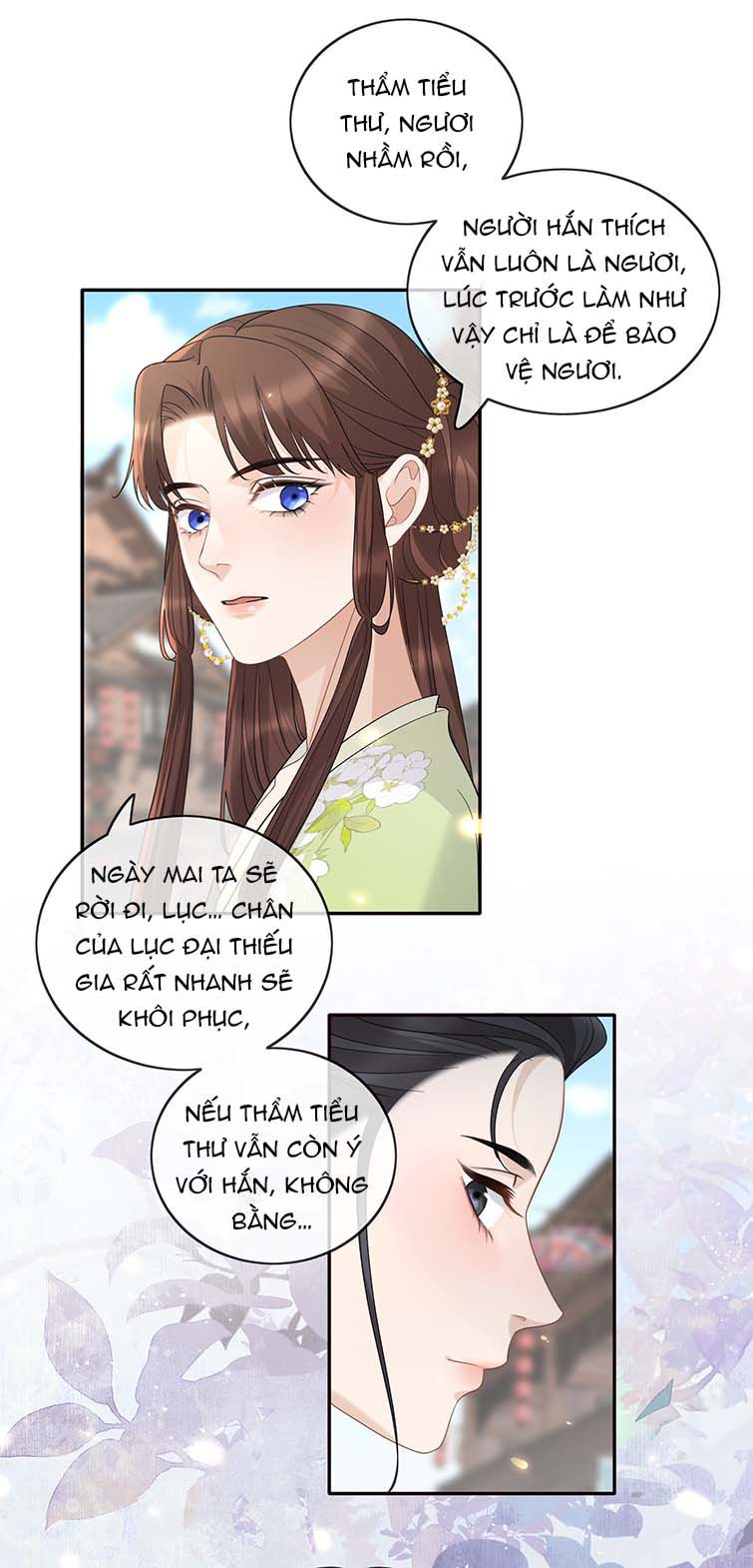 Bất Uổng Chap 49 - Next Chap 50