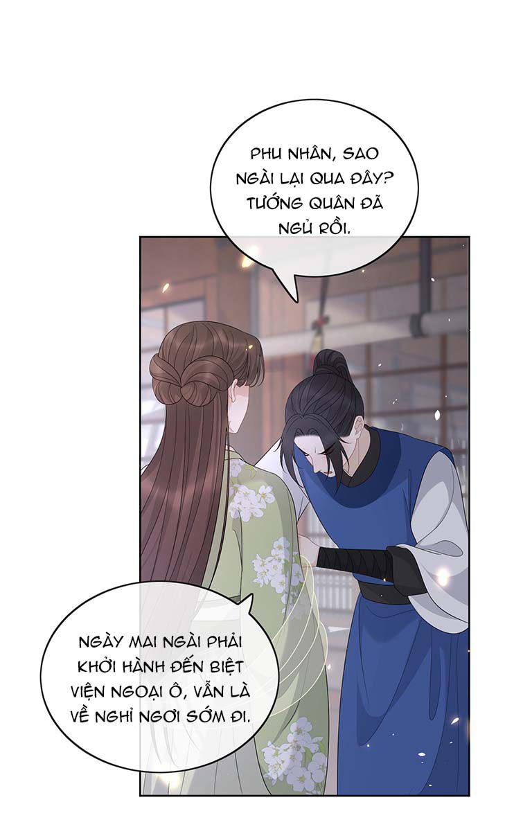 Bất Uổng Chap 49 - Next Chap 50