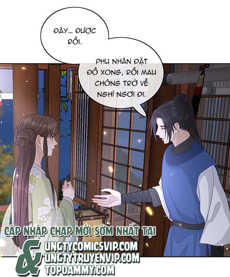 Bất Uổng Chap 49 - Next Chap 50