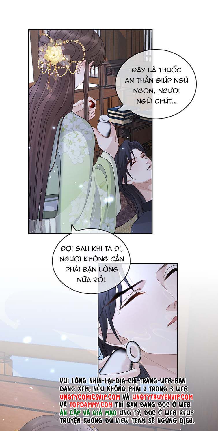 Bất Uổng Chap 49 - Next Chap 50