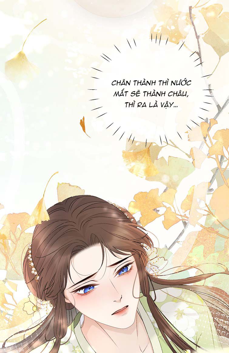 Bất Uổng Chap 49 - Next Chap 50