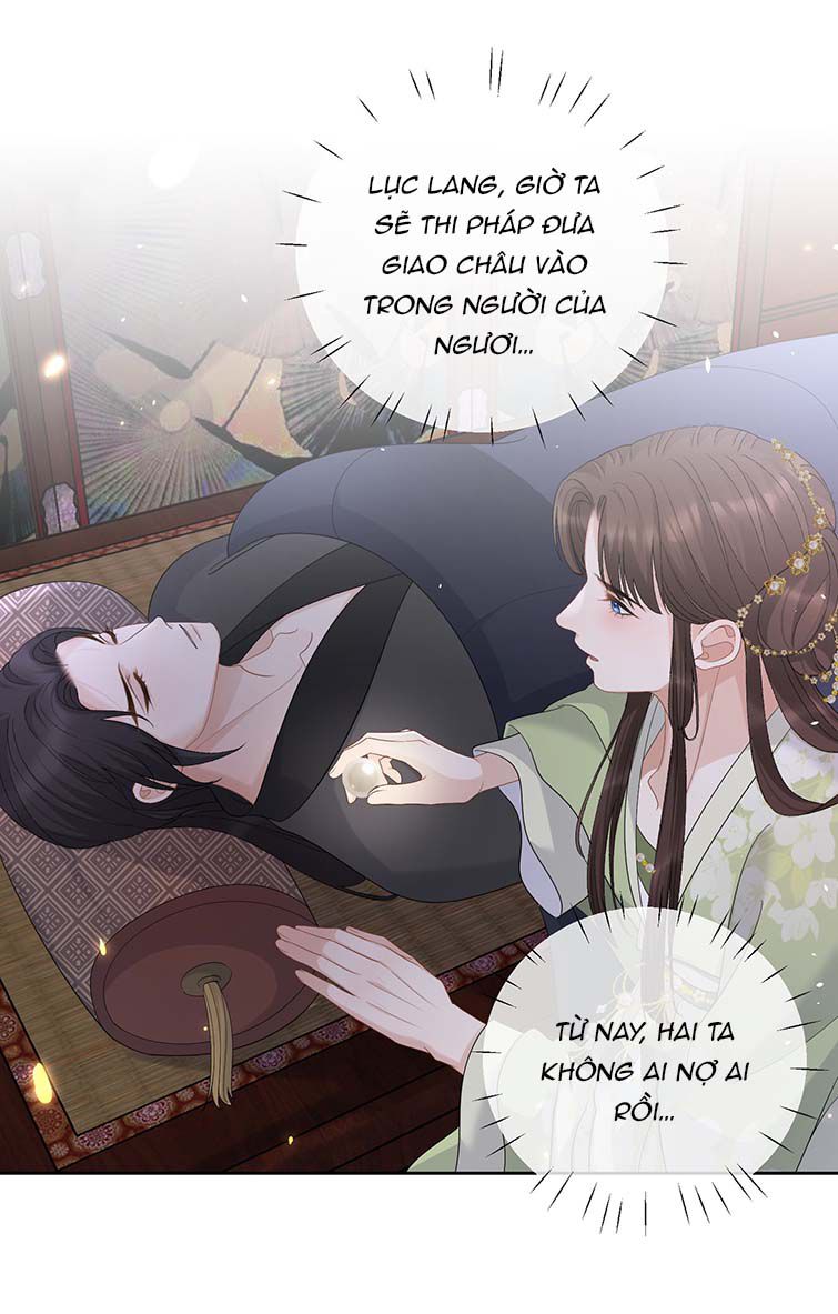 Bất Uổng Chap 49 - Next Chap 50