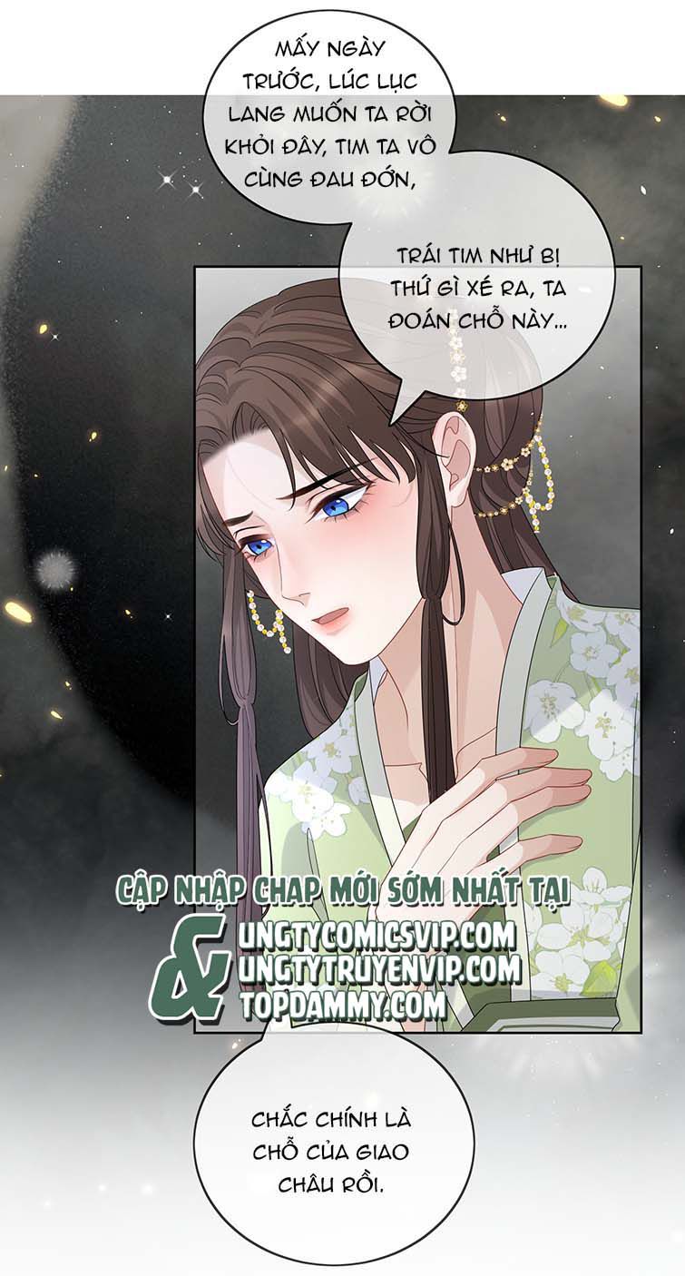 Bất Uổng Chap 49 - Next Chap 50