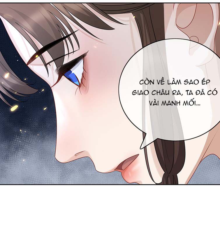 Bất Uổng Chap 49 - Next Chap 50