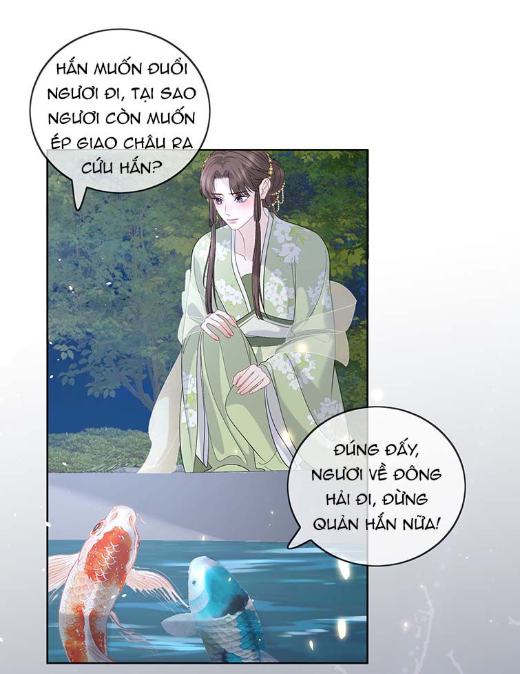 Bất Uổng Chap 49 - Next Chap 50