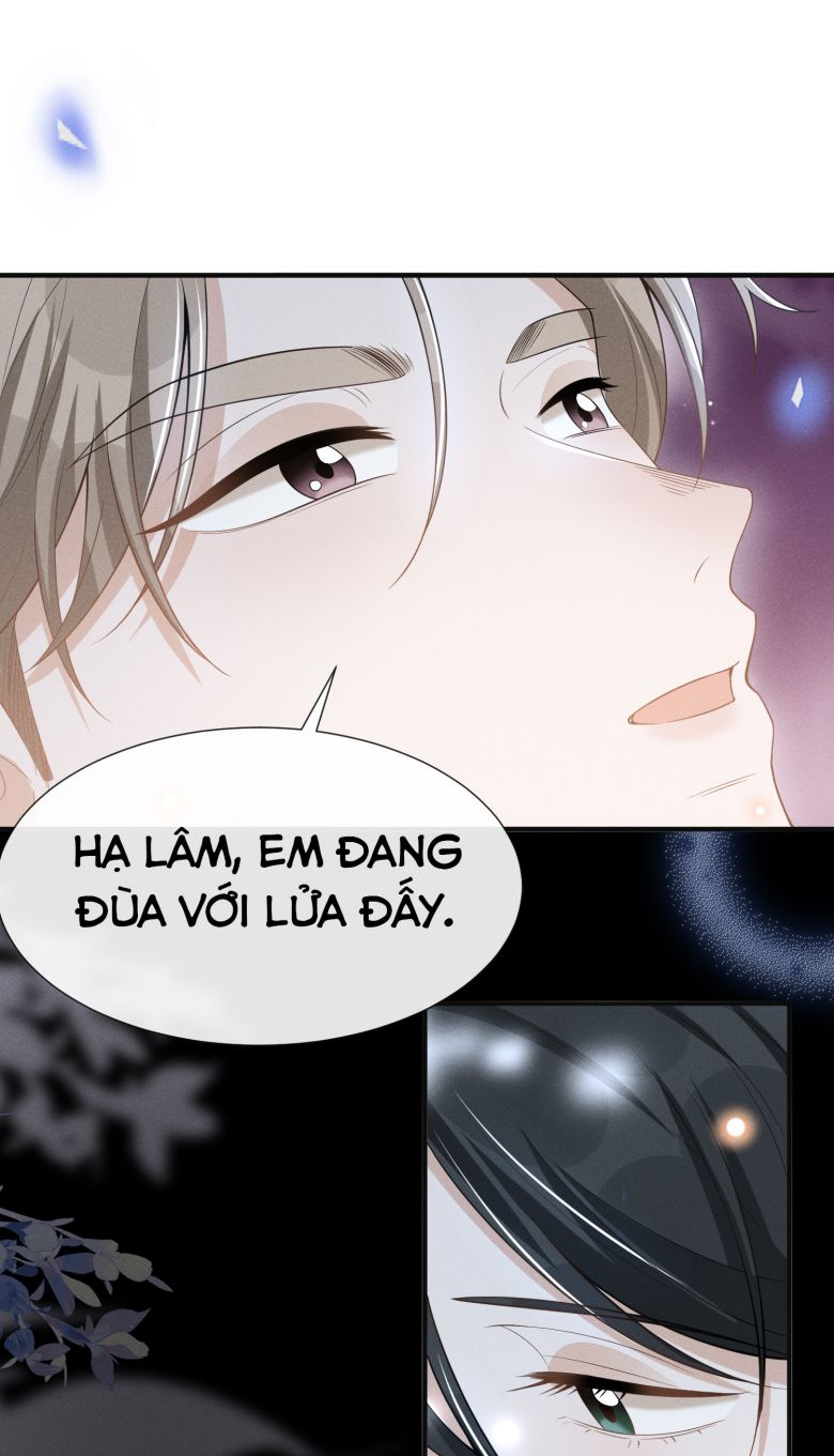 Lai sinh bất kiến Chapter 84 - Next Chapter 85