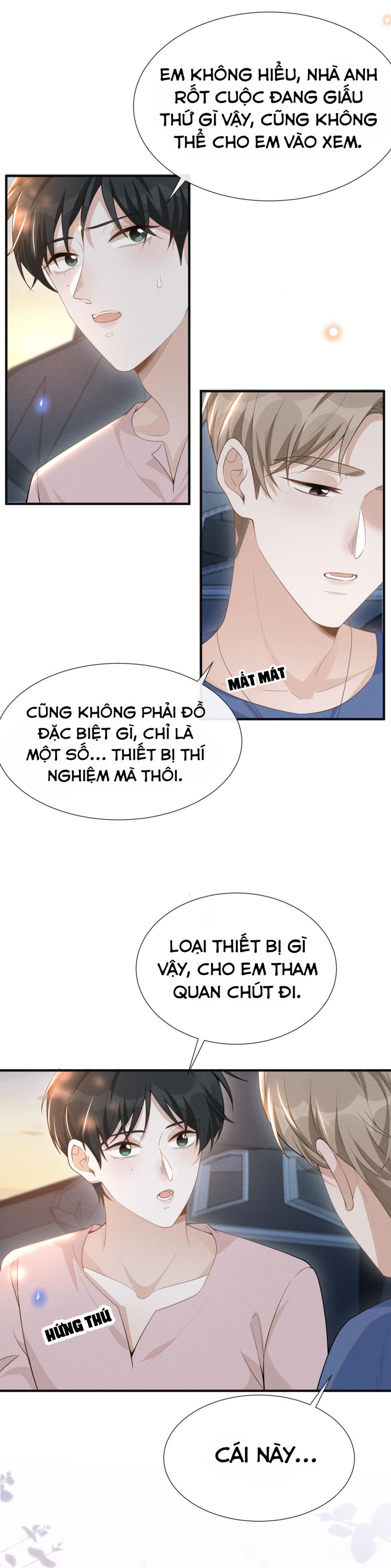 Lai sinh bất kiến Chapter 84 - Next Chapter 85