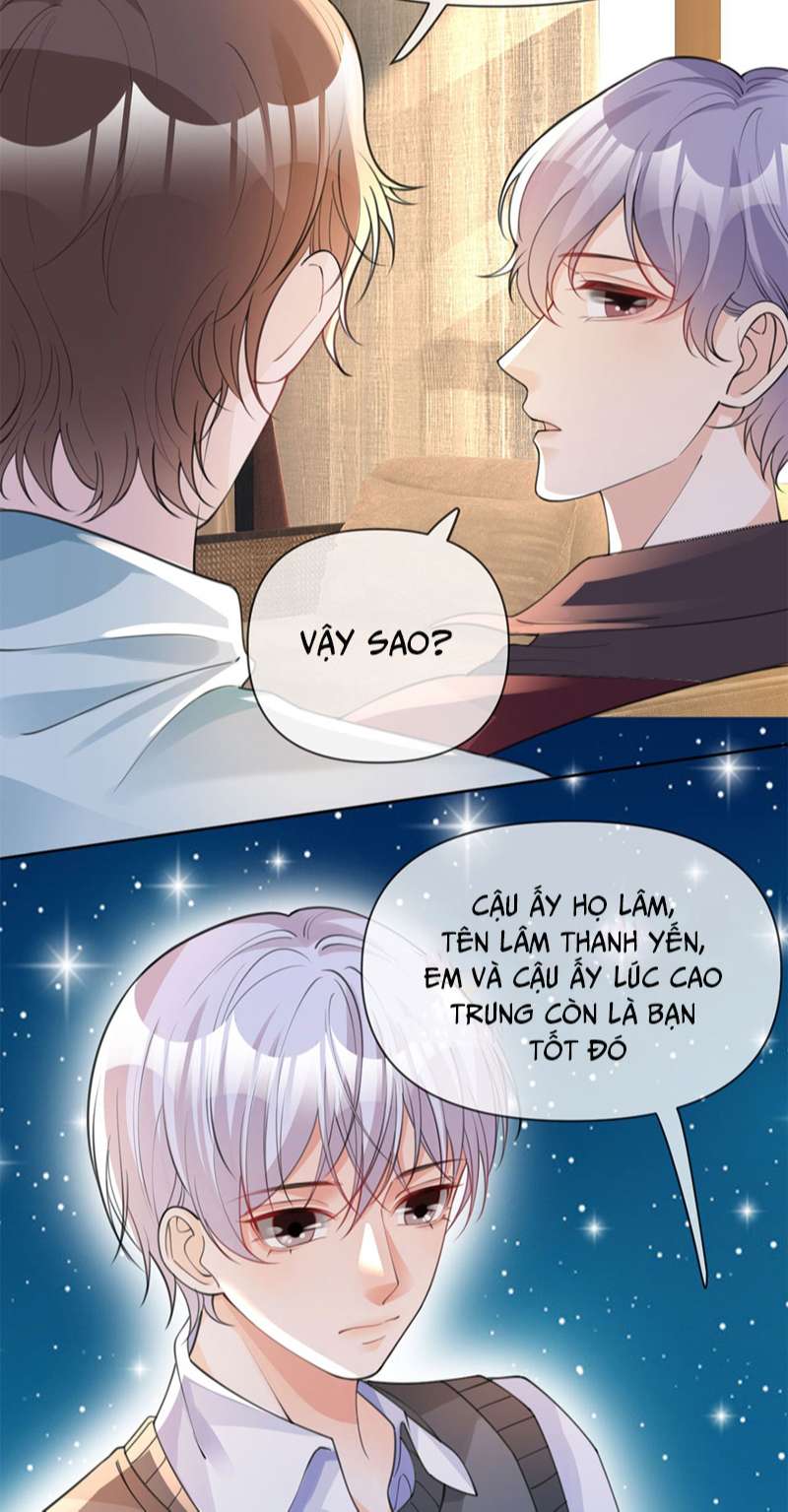 Bị Vạn Người Ghét Sau Khi Trùng Sinh Bạo Hồng Toàn Mạng Chap 38 - Next Chap 39