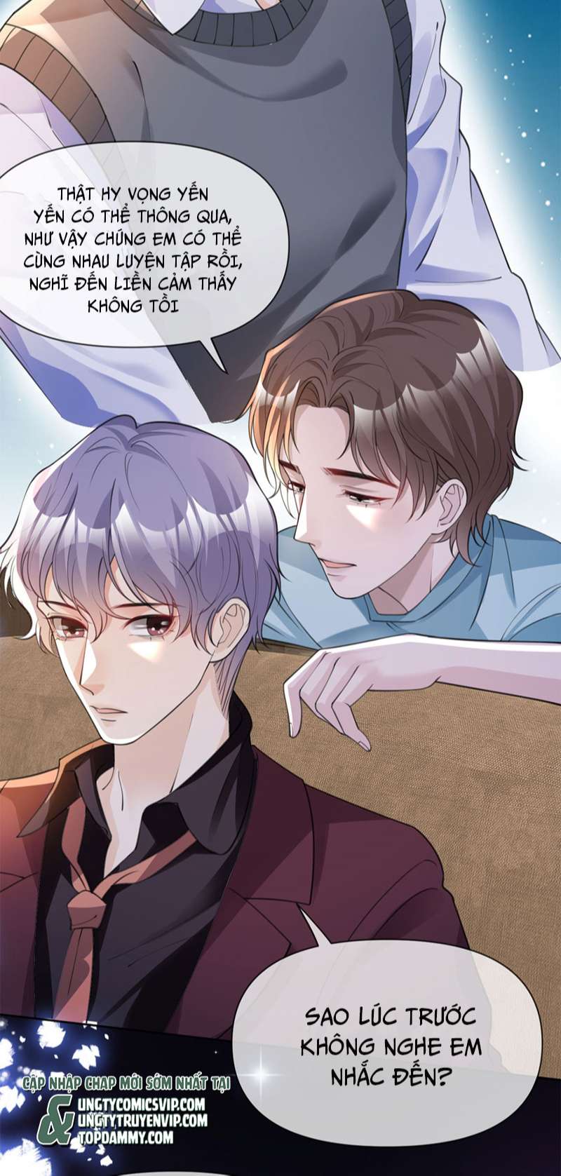 Bị Vạn Người Ghét Sau Khi Trùng Sinh Bạo Hồng Toàn Mạng Chap 38 - Next Chap 39