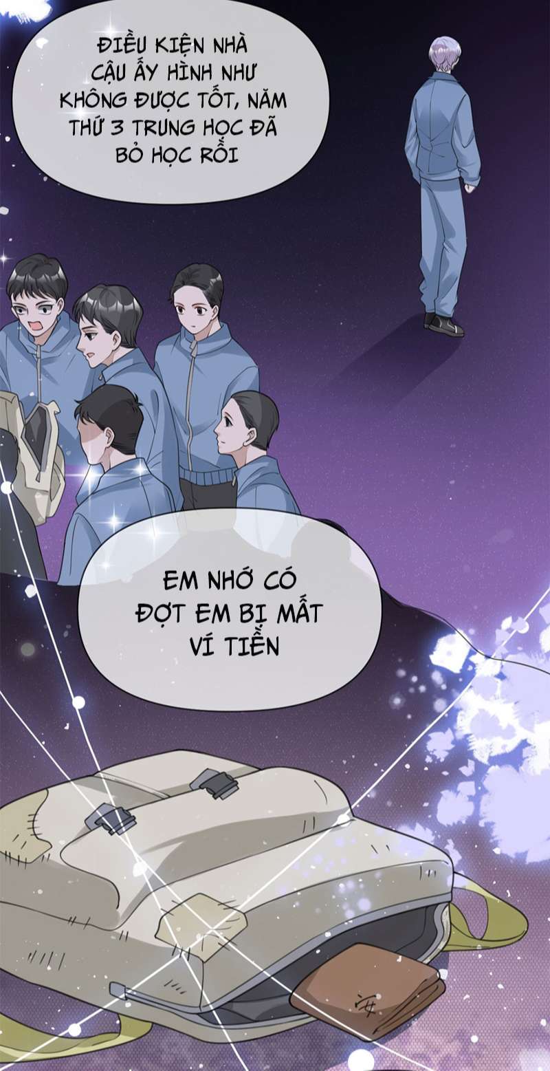 Bị Vạn Người Ghét Sau Khi Trùng Sinh Bạo Hồng Toàn Mạng Chap 38 - Next Chap 39